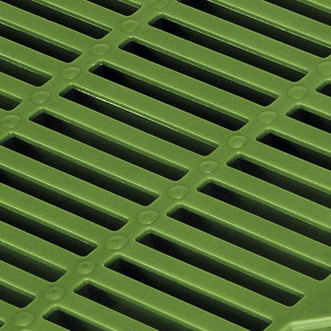 Slats