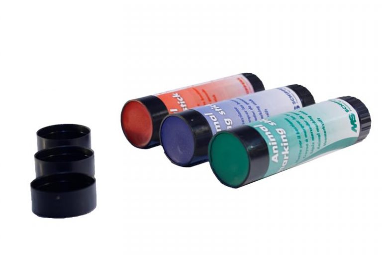 Marking Crayons AnQuip NZ Ltd