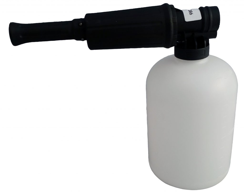 Foam Gun AnQuip NZ Ltd